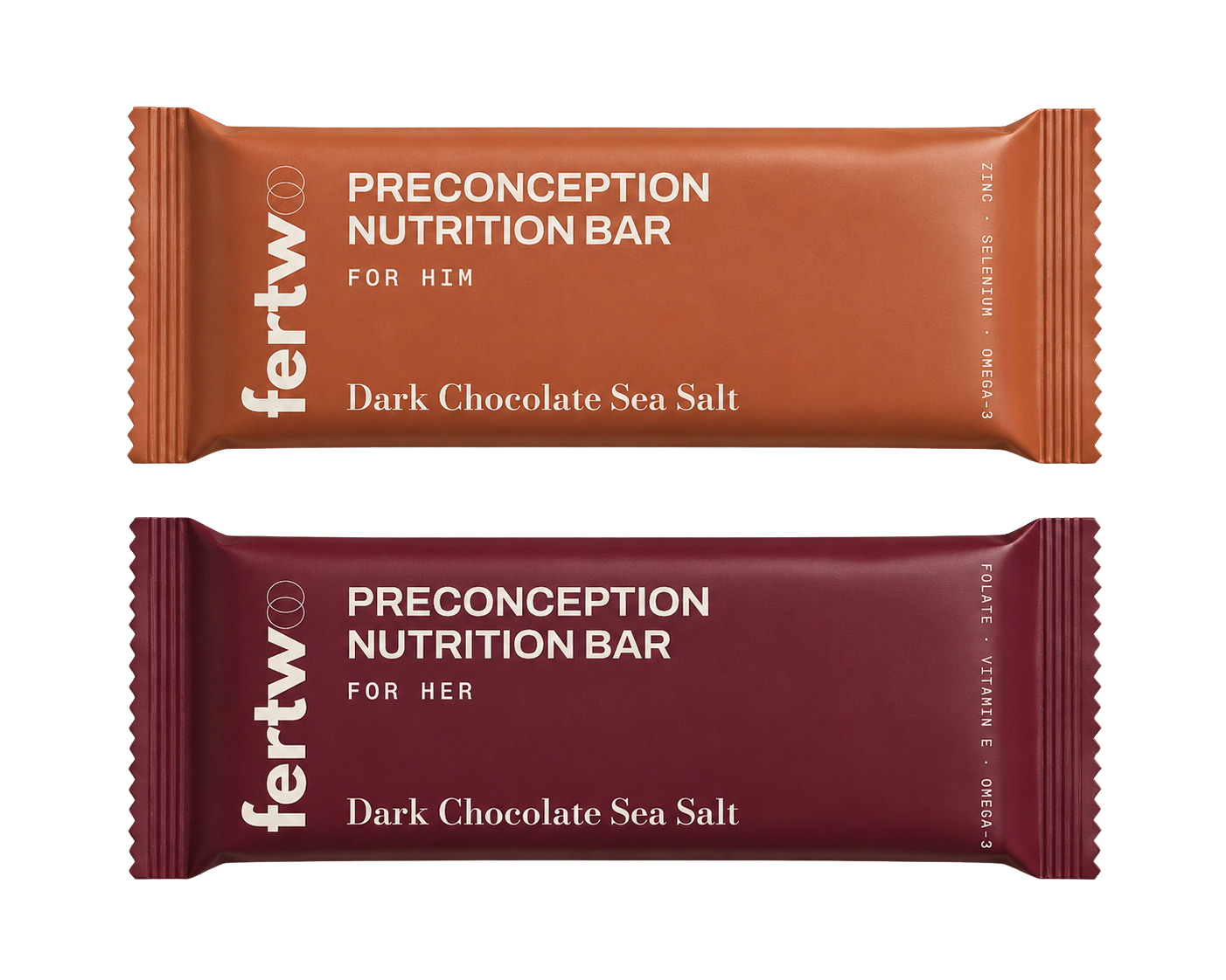 The for-him and for-her bars