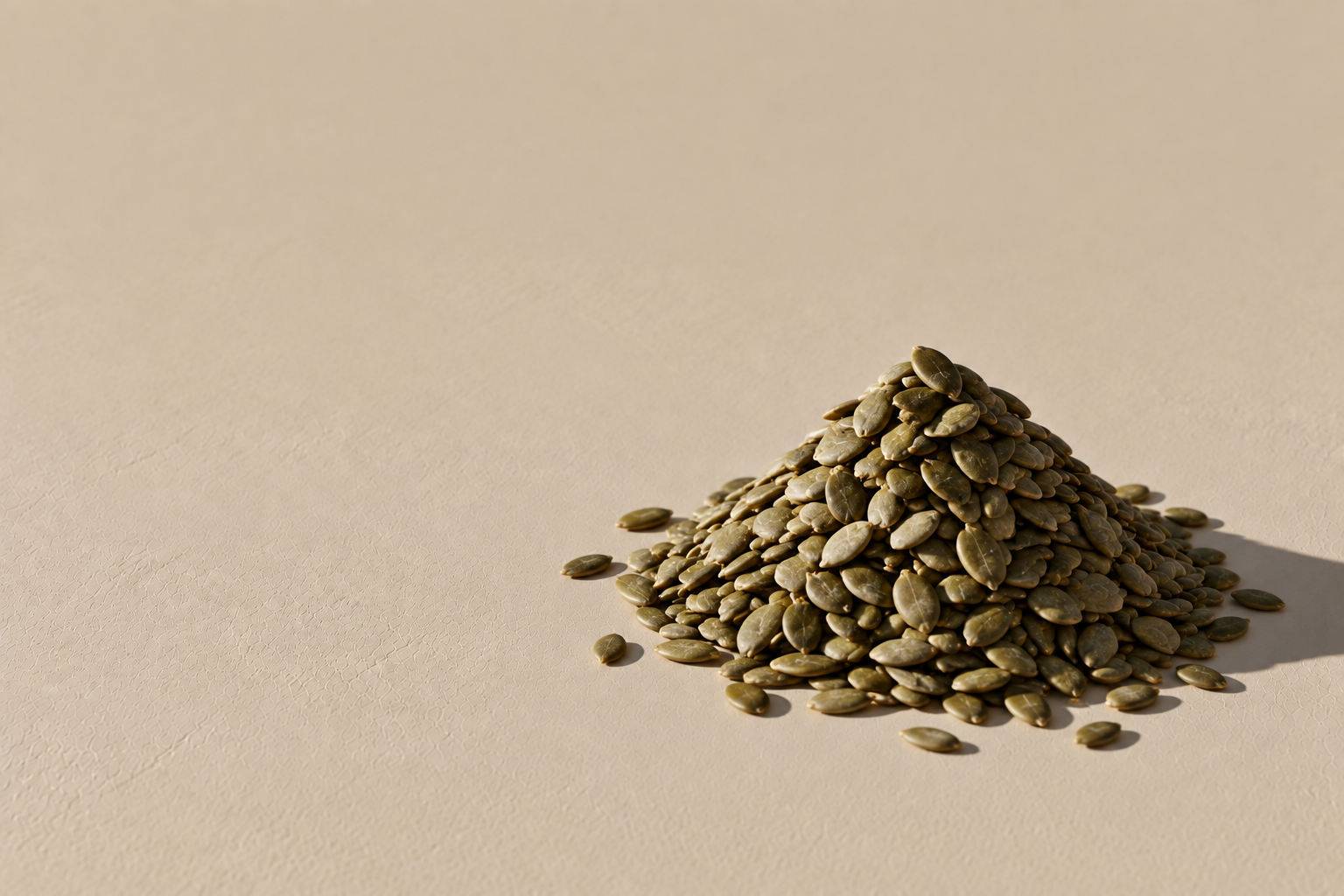 Pumpkin seeds